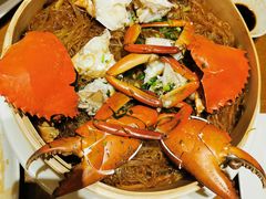 -莆田餐厅(大悦城店)