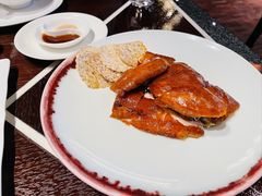 -杭州西子湖四季酒店·金沙厅