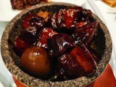 吉士红烧肉-老吉士(环贸iapm店)