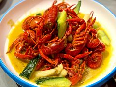 黄焖小龙虾-龙虾奇迹(大华三路店)