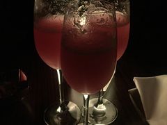 -广州柏悦酒店·悦吧·顶楼露天酒吧
