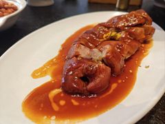 -竹雨堂创意中国菜(裕华店)