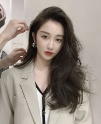 -东秀护肤造型