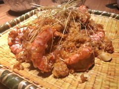 风情咖喱大虾-太泰(万象城店)