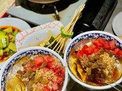 -肥家大排档(天河体育西店)