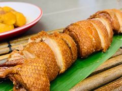 -吃不恼火·江湖菜·小酒馆(日月光田子坊店)