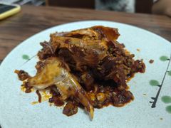 -冯大腕江湖川菜馆(后沙峪店)