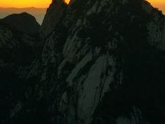 -少华山国家森林公园