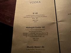 -STAFF ONLY Bar(南台巷店)