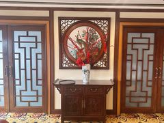 -天津燕园国际大酒店