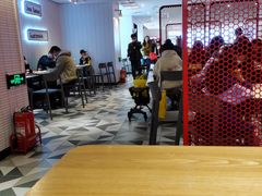 -肯德基(建华店)