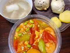 -金枝玉叶上海人家食府(三里河店)