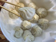 -南翔馒头店(豫园店)