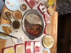 -大龙燚火锅