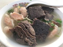 -津品味小吃(大学湾店)