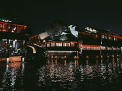 -乌镇景区