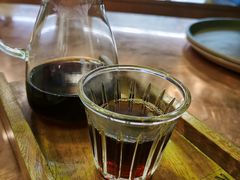-六月花园咖啡馆(中关村东路店)