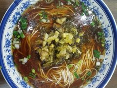 -飯興記苏帮菜·松鼠桂鱼(石路美食街店)