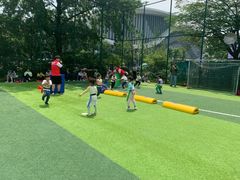 -黄龙魔方运动培训·棒球·橄榄球