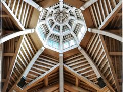 -中华圣公会教堂旧址