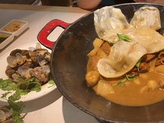 -徐小姐地锅鸡(云龙万达店)