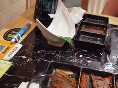 -龍二烧肉酒场(九亭店)