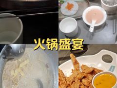 -骨之味·筒骨汤火锅(江头店)