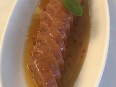 -丰收日·小海鲜·沪上家宴(顾村正大店)