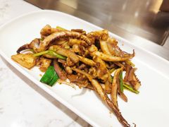 -火地铁板烧(河西龙湖天街店)