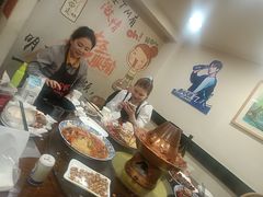 -上海老城区小龙虾虾宴·杭帮菜(五柳巷店)