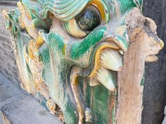 -嵩祝寺及智珠寺