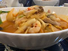 -桃园中华料理炸酱面(燕儿岛路店)