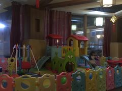 -咸宁万豪温泉谷度假区