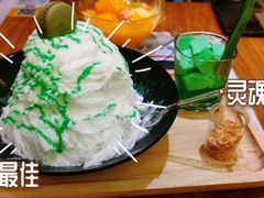 -糖糖屋•糖水•雪花冰店(时尚天河店)