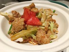 -老太原菜馆(万达店)
