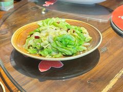 -懒人盐府人家(安贞店)
