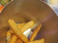 -blue frog蓝蛙(长泰广场店)