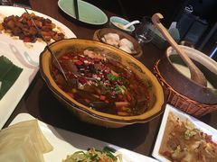 -泰钰丰烤鸭.天津菜(开发区店)