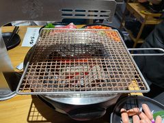 -九田家黑牛烤肉(溧水万达店)