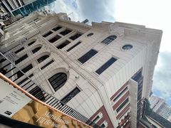 -大馆(前中区警署建築群)