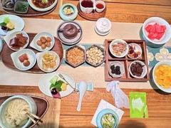 -青藤茶馆(凤起路店)