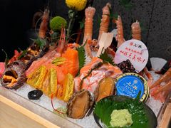 -上井料理黑金店(IFS国金中心店)