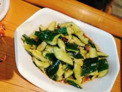 -可可大虾武汉土菜大排档(万松园1店)