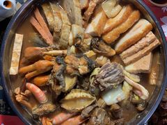 -岭南真味·匠心粤菜(K11店)