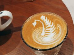 -Peet's 皮爷咖啡(深圳湾万象城店)