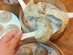 -东升灌浆包(辛庄街总店)