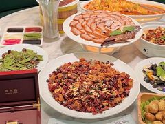 -雀蓝川菜(奥体广场店)