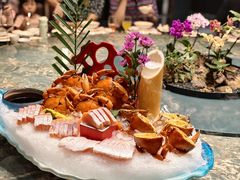 -聚福宝合苑食府(南头镇店)