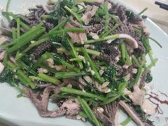 -南来顺饭庄·清真(南菜园店)