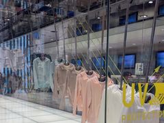 -优衣库(银座店)